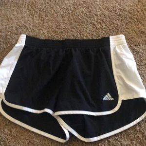 Athletic shorts